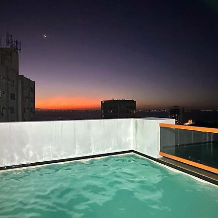 Apartamento Com Vista Proximo Porto Da Barra! 살바도르 외부 사진